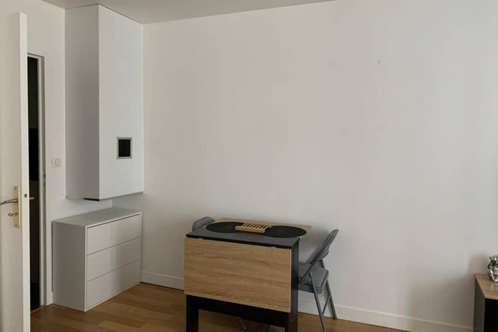 Apartament Studio 4 Personnes Coeur De Ville Plage A 50 M Saint-Jean-de-Luz Zewnętrze zdjęcie